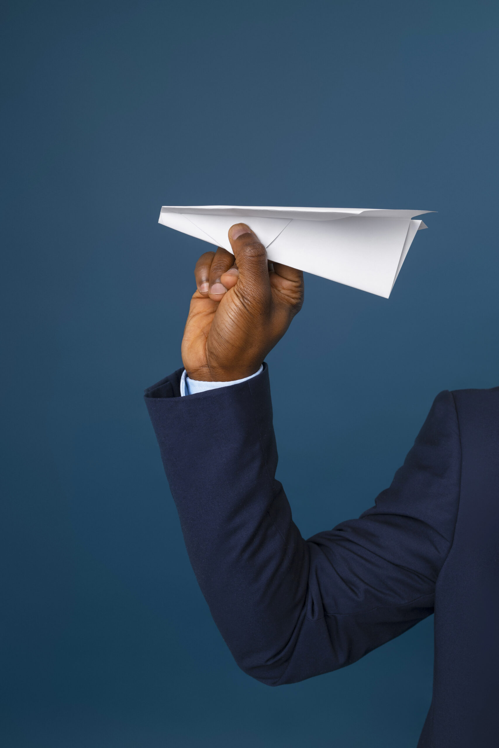 Agence digitale à Dakar concevant un site WordPress sur mesure pour une entreprise à Dakar