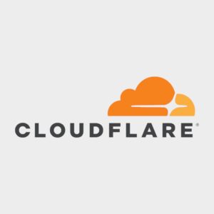 ogo Cloudflare. Services de sécurité web et d'accélération de site par Polygon pour des plateformes performantes et protégées au Sénégal.