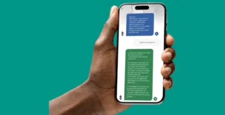 Anta : L'IA au service du citoyen, le pari réussi de Sénégal Numérique SA