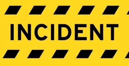 INCIDENT AWS