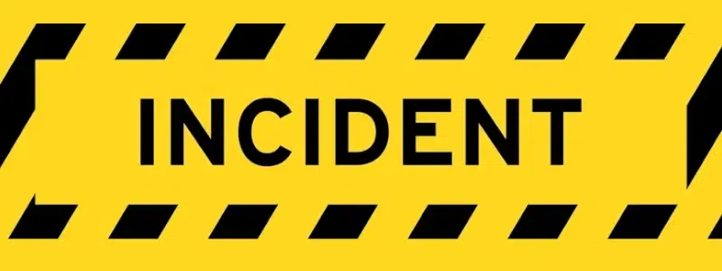 INCIDENT AWS