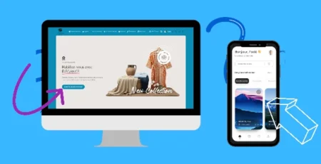 Pourquoi chaque entreprise a besoin d’un site web professionnel en 2025 ?