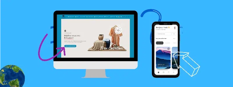Pourquoi chaque entreprise a besoin d’un site web professionnel en 2025 ?