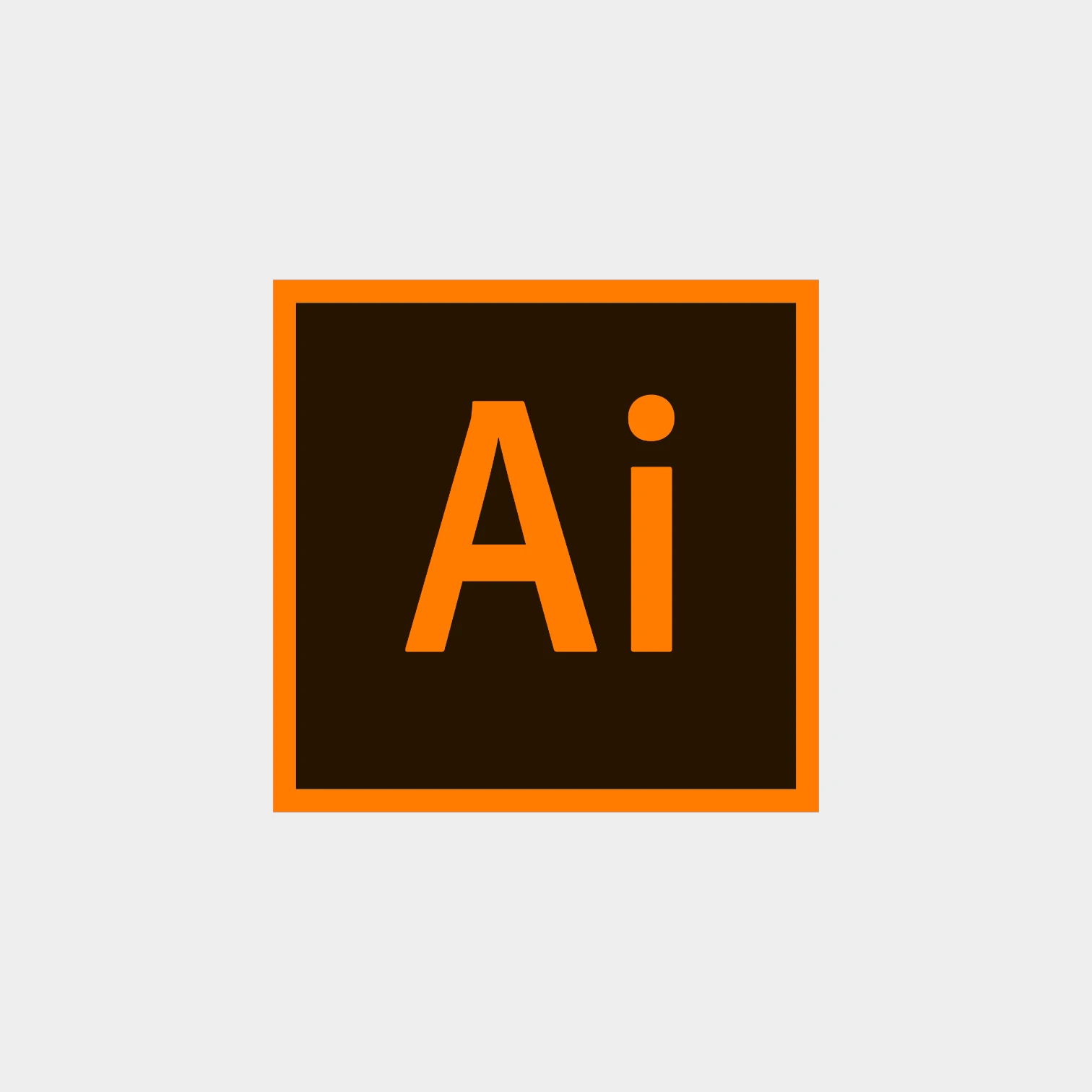 Création de logo professionnel avec Adobe Illustrator par l’agence POLYGON à Dakar