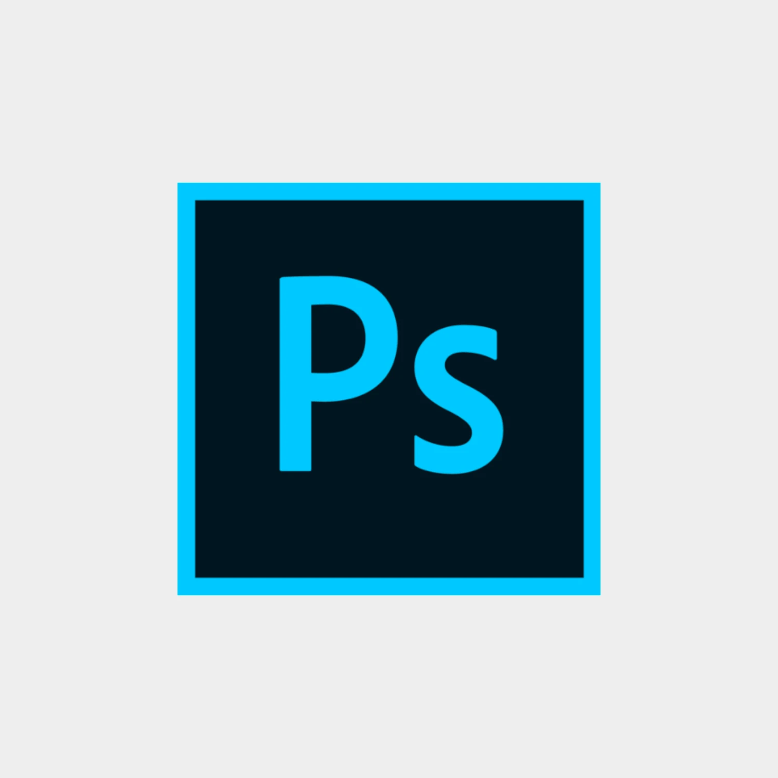 Design graphique et retouche visuelle avec Photoshop par une agence de communication à Dakar