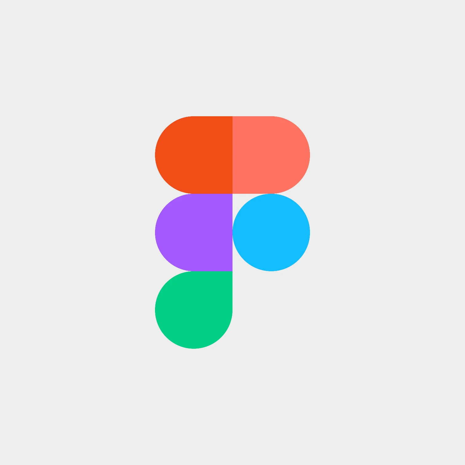 Design d’identité visuelle digitale et branding avec Figma par POLYGON Dakar