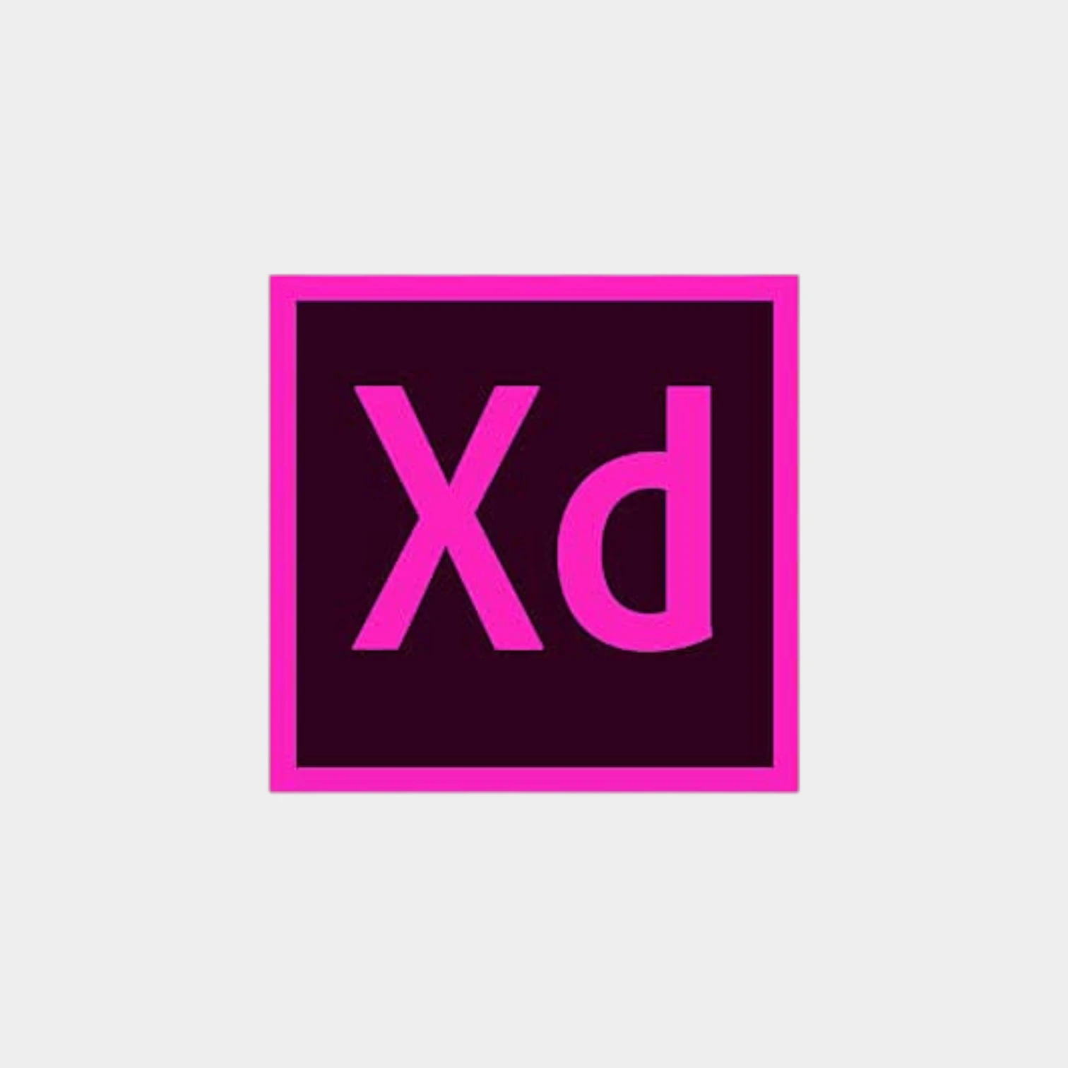 Création de maquettes graphiques et branding interactif avec Adobe XD à Dakar
