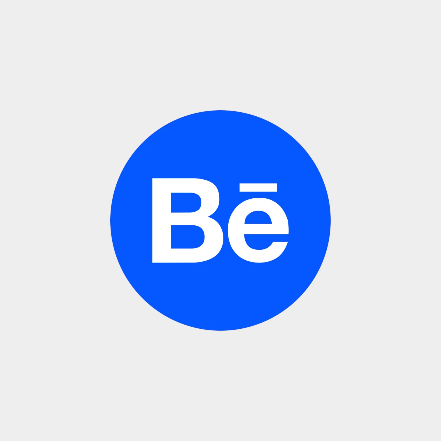 Inspiration design et branding professionnel via Behance par l’agence POLYGON